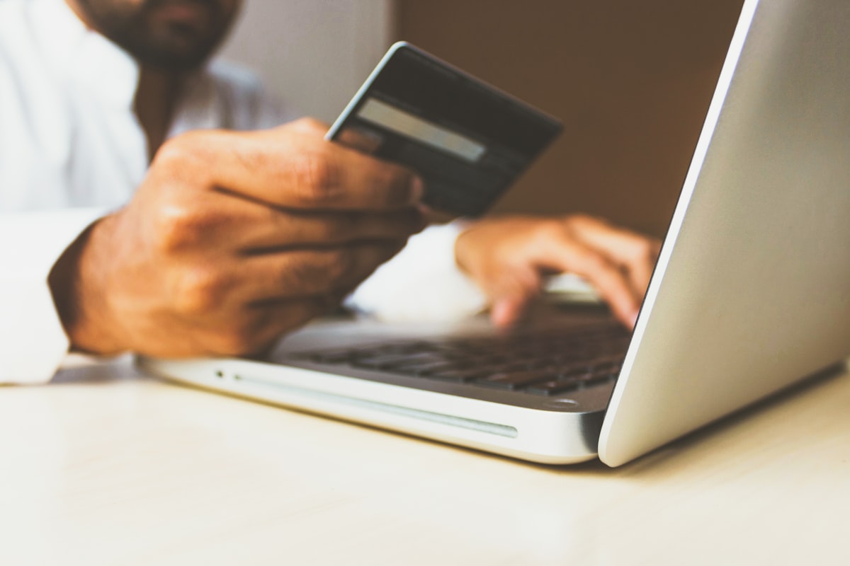 Online-Shop / E-Commerce
